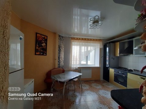 3-к квартира, 4/9 эт., 101м²