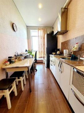 1-к квартира, 4/4 эт., 40м²