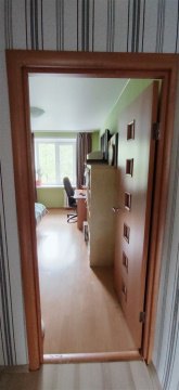2-к квартира, 3/6 эт., 50м²