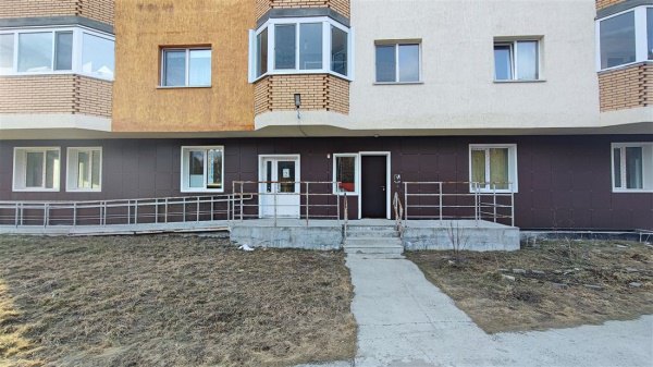 2-к квартира, 1/14 эт., 44м²