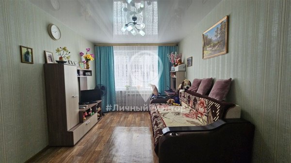 1-к квартира, 3/3 эт., 30м²