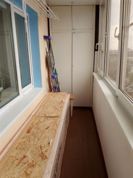 2-к квартира, 5/9 эт., 48м²