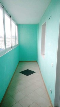 2-к квартира, 8/17 эт., 43м²