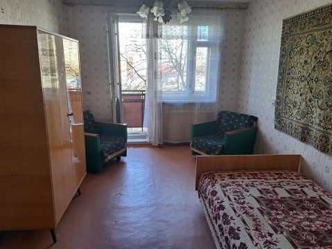 3-к квартира, 3/9 эт., 72м²