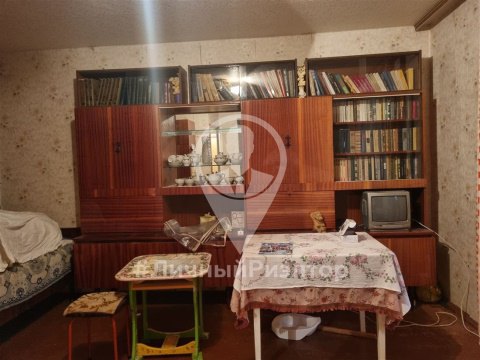 1-к квартира, 1/9 эт., 35м²