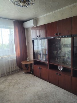 2-к квартира, 9/9 эт., 45м²