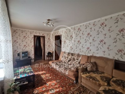 Дом 67м², участок 38,21 сот.