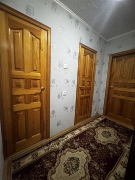 2-к квартира, 5/5 эт., 52м²