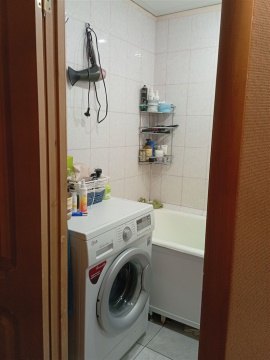 2-к квартира, 5/5 эт., 49м²