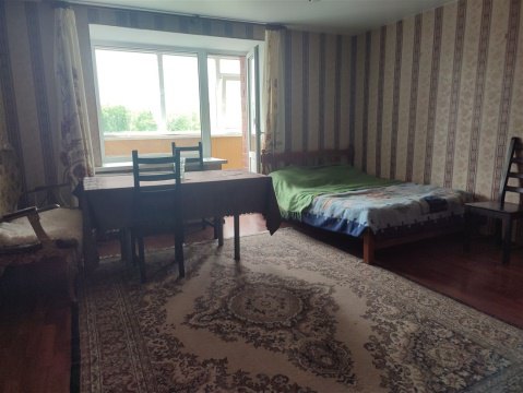 1-к квартира, 7/10 эт., 47м²