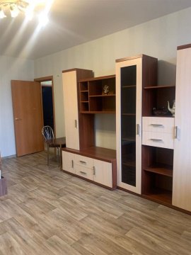 3-к квартира, 17/17 эт., 72м²