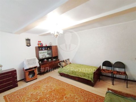 Дом 102м², участок 14 сот.