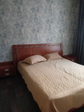 2-к квартира, 1/3 эт., 45м²