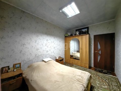 3-к квартира, 8/9 эт., 72м²