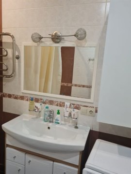 3-к квартира, 13/16 эт., 80м²