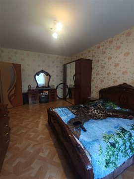 2-к квартира, 2/10 эт., 47м²
