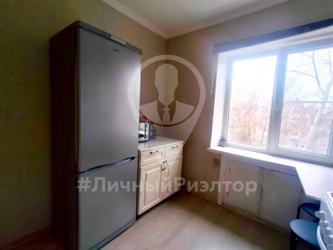 2-к квартира, 4/5 эт., 41м²