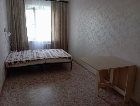 2-к квартира, 2/5 эт., 44м²