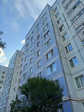 2-к квартира, 5/9 эт., 53м²