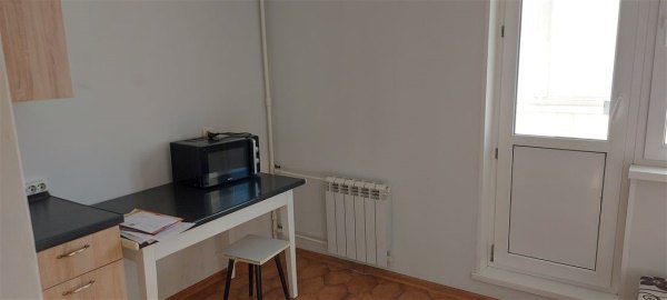 1-к квартира, 3/22 эт., 38м²