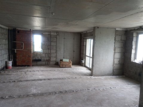 2-к квартира, 6/16 эт., 50м²