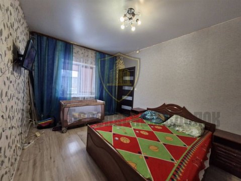 Дом 65м², участок 1,5 сот.