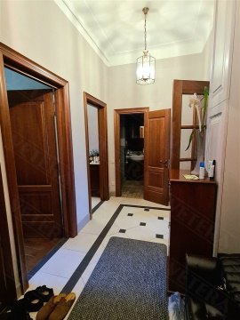 3-к квартира, 3/6 эт., 88м²