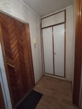 1-к квартира, 4/9 эт., 30м²