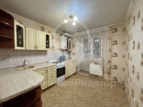 2-к квартира, 5/11 эт., 54м²