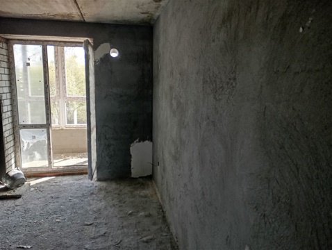 2-к квартира, 3/10 эт., 63м²