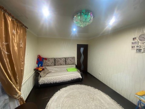 2-к квартира, 4/4 эт., 51м²