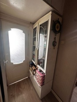 2-к квартира, 4/9 эт., 53м²