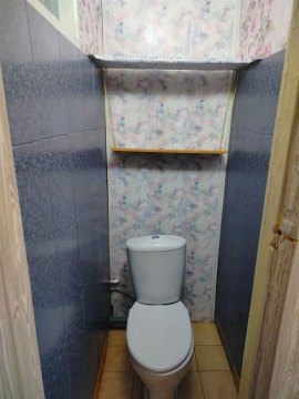 2-к квартира, 3/5 эт., 43м²
