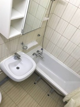 Студия, 15/25 эт., 33м²