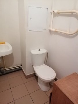 1-к квартира, 1/5 эт., 37м²