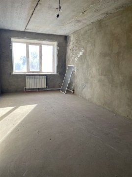 3-к квартира, 5/5 эт., 89м²