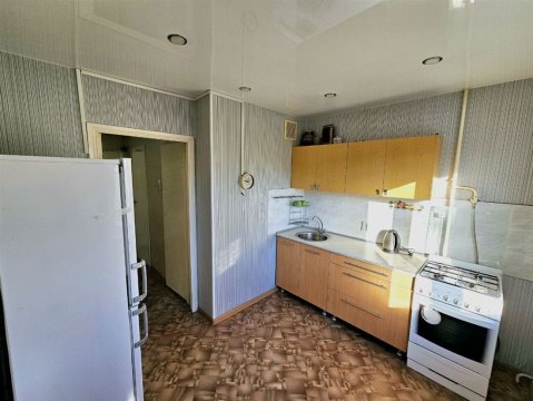 2-к квартира, 5/9 эт., 54м²