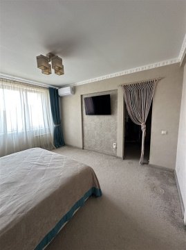 3-к квартира, 13/17 эт., 73м²
