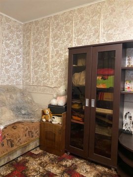 1-к квартира, 3/5 эт., 31м²