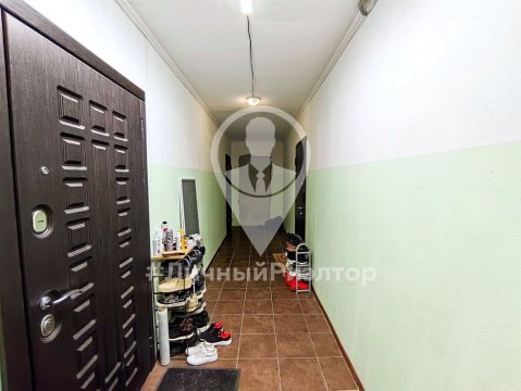2-к квартира, 5/5 эт., 54м²