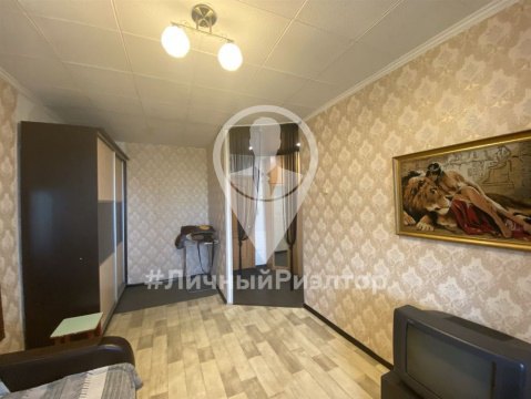 1-к квартира, 7/9 эт., 28м²