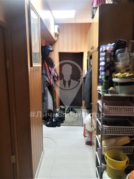 3-к квартира, 4/5 эт., 74м²