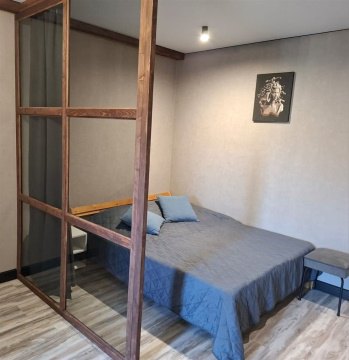 2-к квартира, 3/12 эт., 60м²