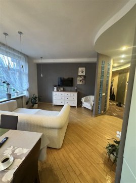 4-к квартира, 2/7 эт., 80м²