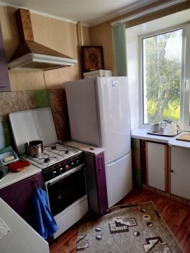 1-к квартира, 2/4 эт., 30м²