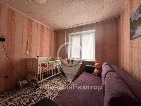 2-к квартира, 3/9 эт., 49м²