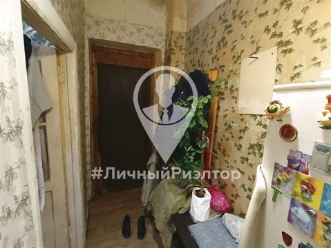 2-к квартира, 2/2 эт., 44м²