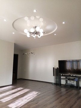 3-к квартира, 3/19 эт., 110м²
