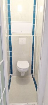 1-к квартира, 4/9 эт., 31м²