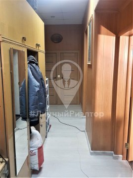 3-к квартира, 4/5 эт., 74м²